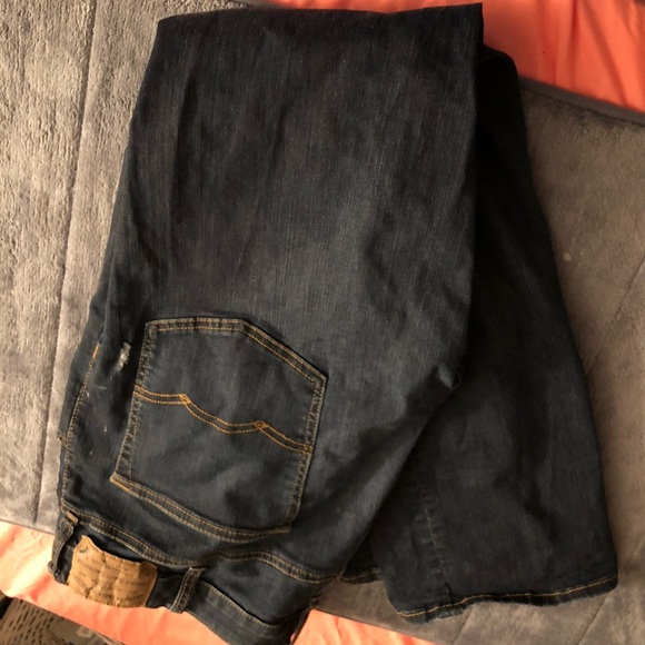 American Eagle Outfitters Other - American Eagle jeans
